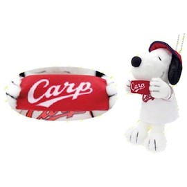 Yoshitoku Snoopy Carp Mascot 2023 182192