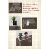 pkpohs Exhibition Stand Acrylic Display Stand U-Shaped Clear Accessory 3D