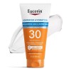 Protector Solar Eucerin Spf30 Uva/uvb 150ml Ácido Hialurónic