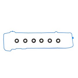 DNJ VC967G Valve Cover Gasket Set for 1993-1997, Lexus, Toyota, Land Cruiser, LX450, 4.5L, L6, DOHC, 24V, 4477cc