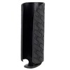 Zero9 Holsters - Model 4039 Glove Case (Black Basketweave, Molle