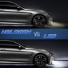 RP Remarkable Power, LED Fog Lights for 2010 2011 2012