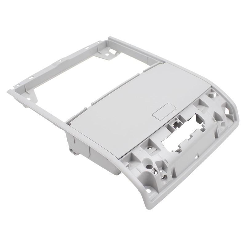 ApplianPar Front Console Bracket Frame Tray with Sunroof for Volkswagen