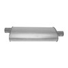 AP Exhaust Products 3762 Exhaust Muffler