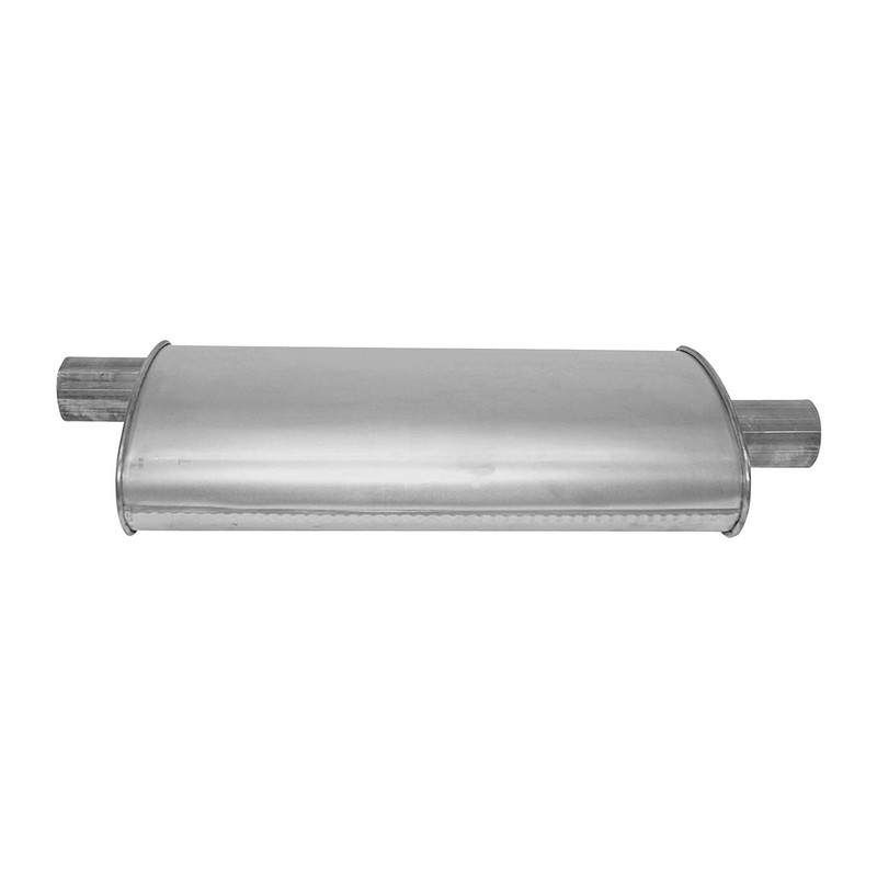 AP Exhaust Products 3762 Exhaust Muffler