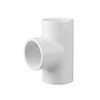 Swimming Pool ABS Pipe Fittings - 1.5" Tee