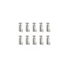 Arti Teq Set of 10 Classic Self-Locking Hooks: Max. 15