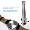 Professional Watch Back Case Opener Cover Repair Wrench Remover Tool
