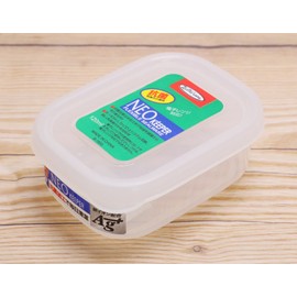 Rustro B-1833 031103 Mini Case, Small, 4.2 fl oz (120 ml)