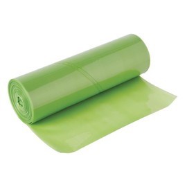 Schneider Eco 391810 Disposable Piping Bags Rolled 470 x 230 mm Pack of 100 Green