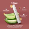Suero para Crecimiento de Pestañas y Cejas | Más Largas,