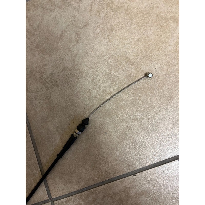 Unbranded Joyner 800 1100 Renegade R2 2 seater Throttle Cable