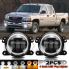 KUXIU For 2003 2004 2005 2006 GMC Sierra 1500 2500
