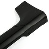 KUAFU Side Skirt Compatible with 2014-2019 Toyota Corolla Sedan Rocker