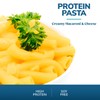WonderSlim Protein Pasta, Macaroni & Cheese, 12g Protein, Low Calorie