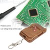 Miniature Remote Control Switch Portable Compact Size Battery Disconnect Switch