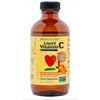 ESENTIALS Liquid Vitamin C for Kids, Immune Support, Non-GMO, Gluten