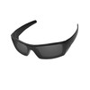 PapaViva Replacement Lenses for Oakley Gascan OO9014 60mm Sunglass Solid