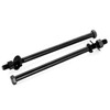 1/2-13 x 7 Hex Head Screws Bolts, Nuts, Flat &