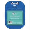 Oral-B Glide All-In-One Mint Flavor Dental Floss, 44 m., 6