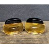 Perry Ellis Set of 2 ~ Perry Ellis For Men Cologne ~ 0.14 oz dabber splash 4 ml mini bottle