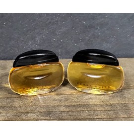 Perry Ellis Set of 2 ~ Perry Ellis For Men Cologne ~ 0.14 oz dabber splash 4 ml mini bottle