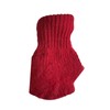 CENZICOM Winter Touch Screen Warm Gloves Fleece Lined Knit Gloves