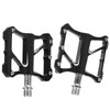 GUB GC005 Aluminum Alloy Foot Bearing Pedal for Mountain Bike