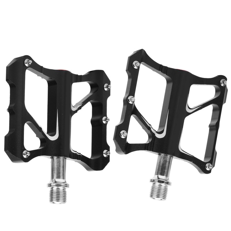 GUB GC005 Aluminum Alloy Foot Bearing Pedal for Mountain Bike