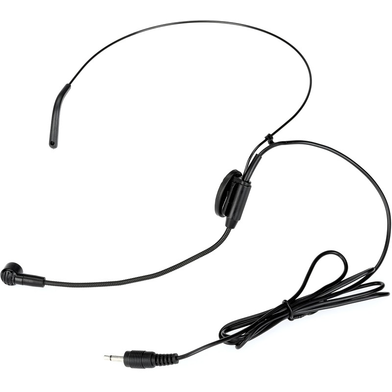 Galaxy Audio GTU-SHP5AB GTU Galaxy Trek UHF Dual Wireless Combo