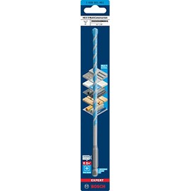 Broca Bosch EXPERT HEX-9 Ø1/4" X6" X8"