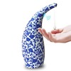 300mL Automatic Soap Dispenser Infrared Hand-free Touchless Soap Dispenser Dish