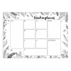 Friendly Fox Weekly Planner Pad Jungle, 1 x DIN A4