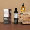 Lazartigue Permanent Haircolour Tinte Castaño Amoníaco Extractos Botánicos Alta Concentración