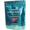 POLVO CITRATO DE MAGNESIO SABOR FRUTOS ROJOS 250G