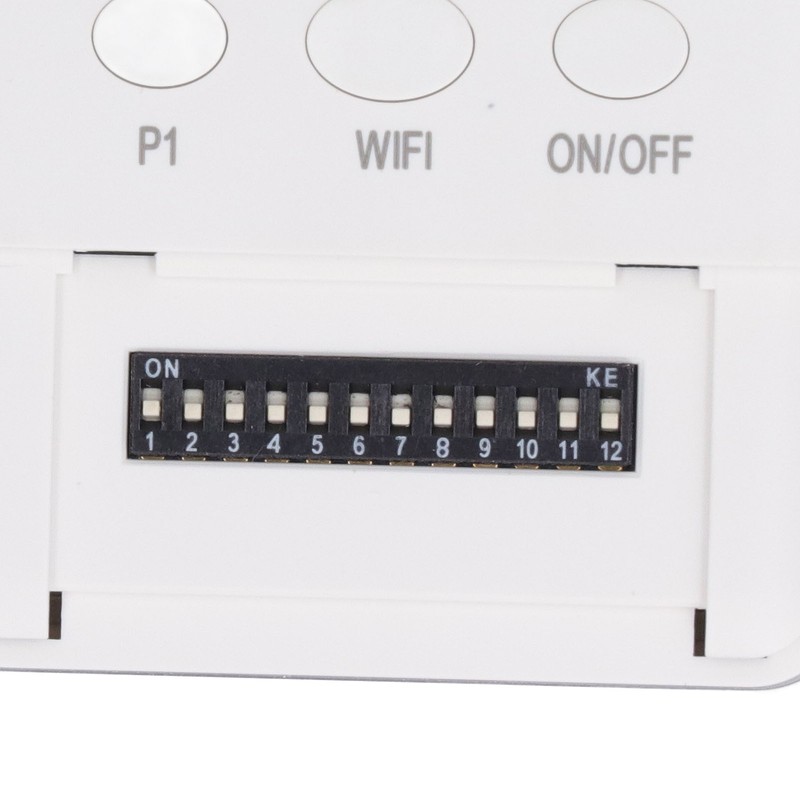 Garage Door Remote Controller WiFi APP Control Wireless Garage Door