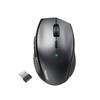 TECKNET Bluetooth Maus, 4800 DPI Maus Kabellos (Tri-Mode: BT 5.0/3.0