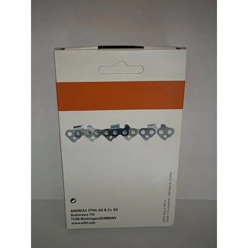 STIHL 46RM 80 STIHL 25 IN .404 .063 CHAINSAW CHAIN