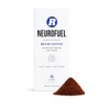 Restural Coffee, Smooth Daily Coffee Alternative with Botanical Ingredients, Easy