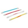 Tennis Vibration Stop Smiley Face Tennis Racquet Hard Vibration Resistant