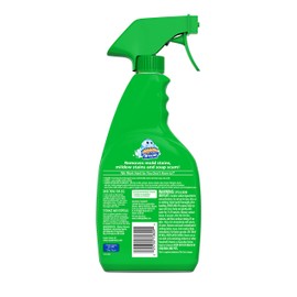 Scrubbing Bubbles Foaming Bleach Bathroom Cleaner, 32 Fl Oz (Pack of 8)