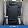 Lotcesfun Compatible with Land Rover Defender 90 110 130 Hidden