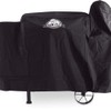 Pit Boss Pit Boss Wood Pellet Grill Cover, Black (73750)