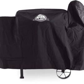 Pit Boss Pit Boss Wood Pellet Grill Cover, Black (73750)