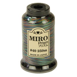 miropurizumu Home for Thread # 40 250 m 4