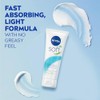 NIVEA NIVEA Soft Refreshingly Soft Moisturizing Cream, Lightweight Moisturizer for