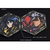 BANDAI Hobby Character Stand Plate: Mikazuki Augus Gundam IBO Building