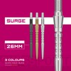 Target Darts Swiss Point Storm Dart Tips, Surge (Pack of