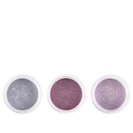 Sigma Beauty - Loose Shimmer & Glitter Set - By The Light Of The Moon