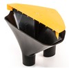 POP EEZE Popcorn Ceiling Scraper Vacuum Attachment Tool - Shop